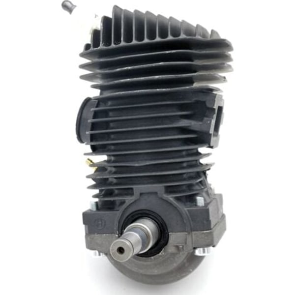 42,5 mm cylinder kolv vevaxel montering, motorsågsmotor reservdelar, för STIHL MS250 MS230 023 025 motorsågar.ca