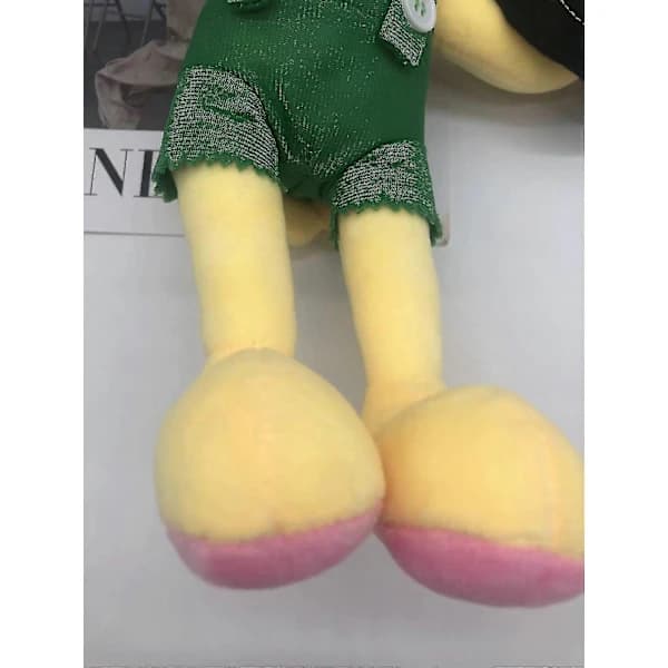 Poppy Playtime Bunzo Bunny Pehmo 40cm