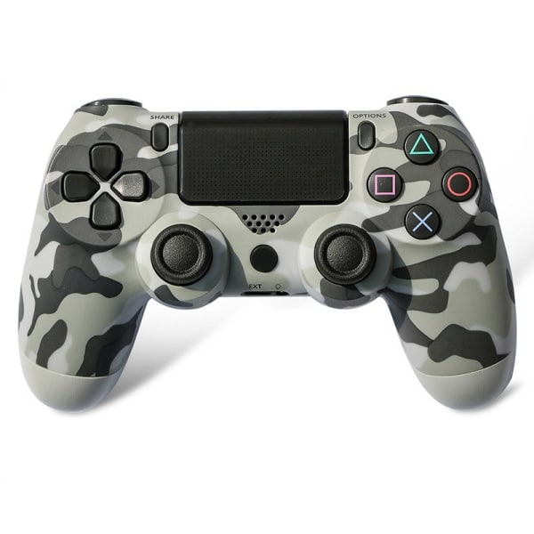 PS4-controller med berøringsskærm og seks-akset vibration PS4 ha M M
