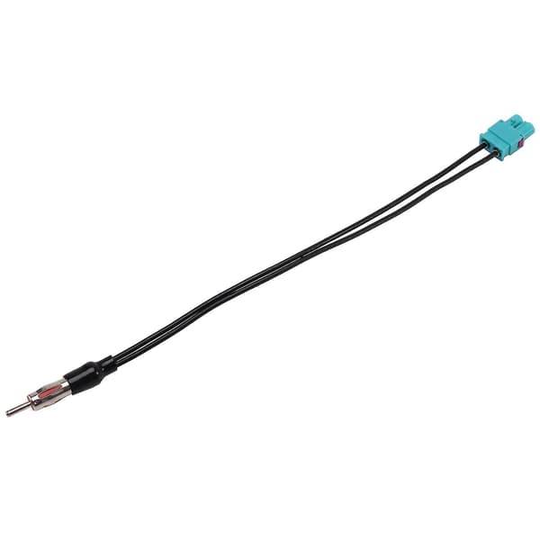 Dobbel Twin Dobbel Fakra Til Din Antenneadapter Antenne For