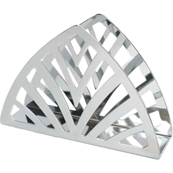 Servettställ (Silver) Kreativt servettställ
