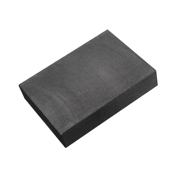 Grafitdegel Silver Smältning Raffinering Gjutform Degel