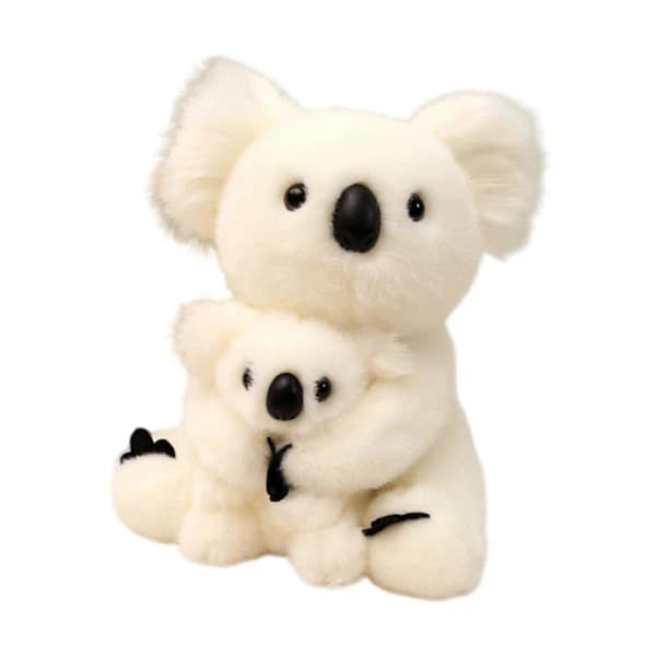 Pehmeä Koala Äiti 28 cm Pehmolelu