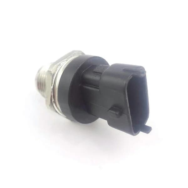 [CA] Trykksensor for drivstoffskinne for bil 0281002706 0281002903 0281002937 for MAN