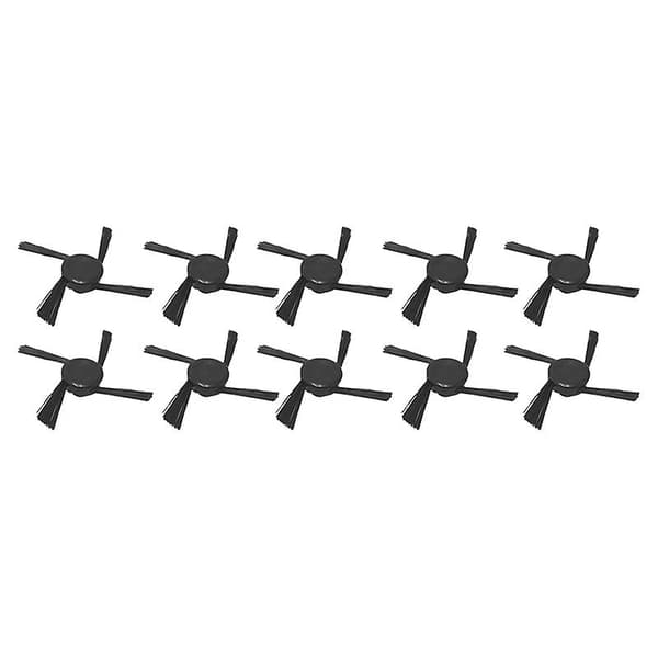 10 kpl Sivuharjat Neato-imurille D70e/75/80/85