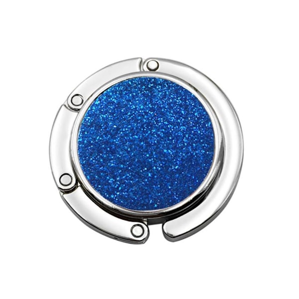 Kvinnor Väskhållare Krok Handväskhängare BLÅ.CA blue