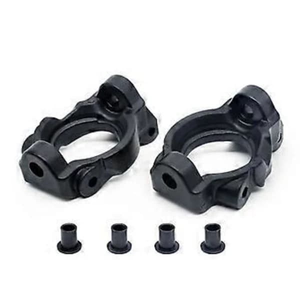 RC Auto 1/7 Varaosat MX-07 C-Hub-pidike 2kpl 8714 Caster Block