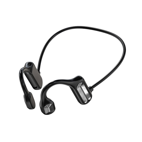 Langattomat luujohtokuulokkeet Open Ear Bluetooth Sports Headset BL09 treeniin, juoksuun, pyöräilyyn ja vaellukseen 0.1