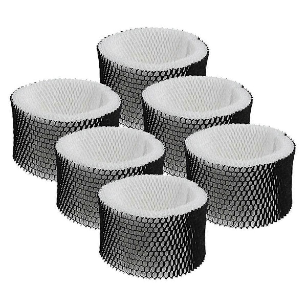 CASA Luftfugter Væge Filter Udskiftning til HWF62 Kompatibel med SCM1100, SCM1701, SCM1702, SCM1762 6Pa