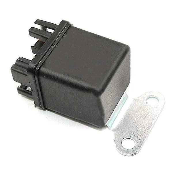 Bil 12v Relé Glødepluggsystem For Mr8b-451 Mm43128202 Mm43128201
