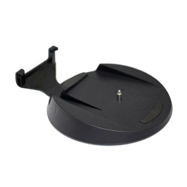 Vertikalt stativ til PlayStation 5 PS5 Disc-Version Konsol Dock Mount Ny