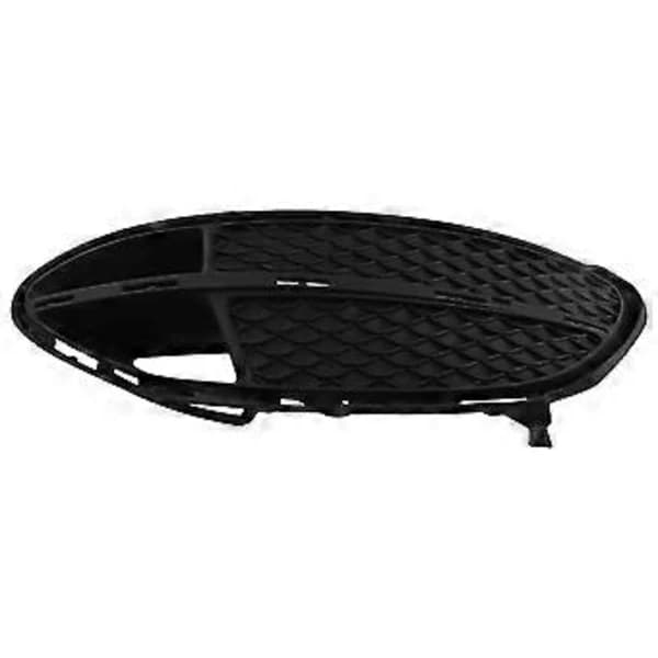 E-Klass W212 2009-2016 Främre Höger Dimljus Grill Trim
