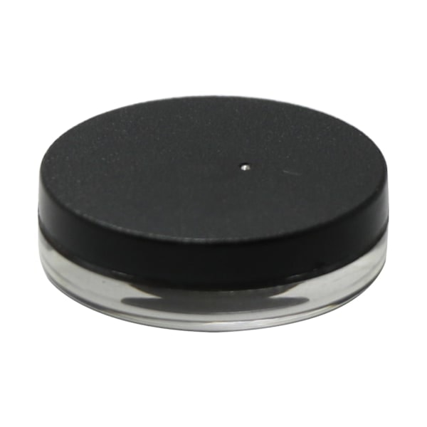 Mini Rund Diameter 27mm Plastpeger Grader Celsius Termometre til Hjem Udendørs Bil Husholdning Temperaturmåler[D]
