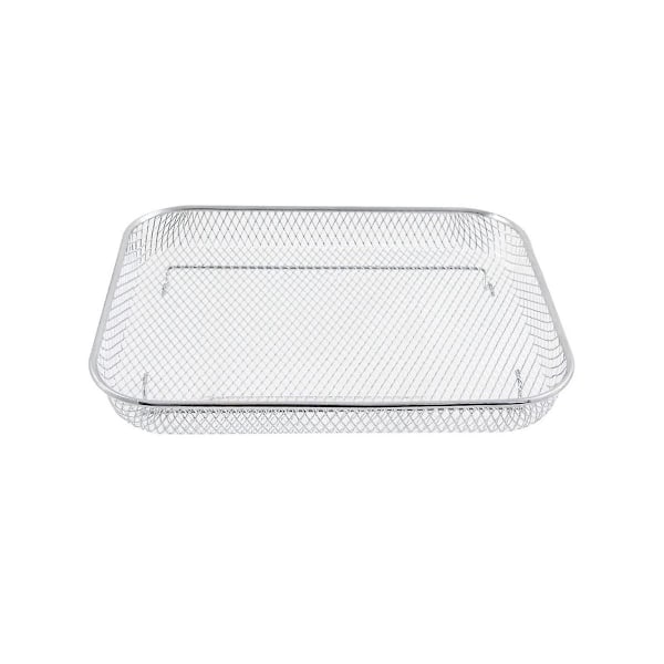 Kurv for XL 30-Quart Varmluftsovn Bakekurv Husholdnings Erstatningstilbehør-Xin