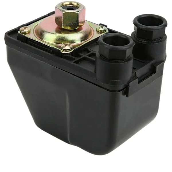 [CA] Automatisk vannpumpekontrollbryter med display, trykkregulator, kompatibel med PM5[JUN]