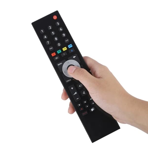 Fjernkontroll for GRUNDIG TV TP7187R