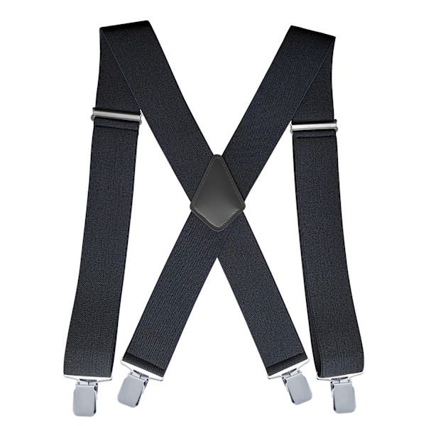 Justerbare elastiske seler