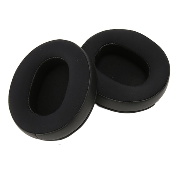 Øreputer Protein Leather Myke Erstatningsputer for Razer Kraken V3 Pro