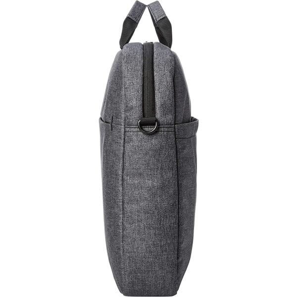 Urban laptop- og tablet taske grå