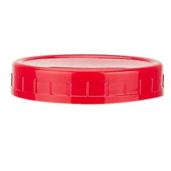 Mason Jar Lock 16-pack Bred Ball Kerr-kompatibel