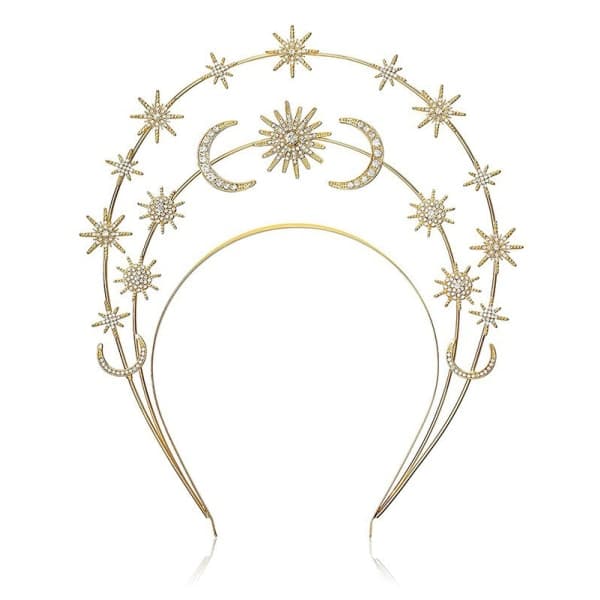 UnderholdningMaskeradeklærHodeplaggHårbånd