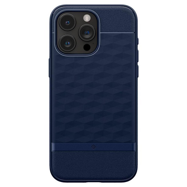 Spigen Caseology iPhone 15 Pro Skal MagSafe Parallax
