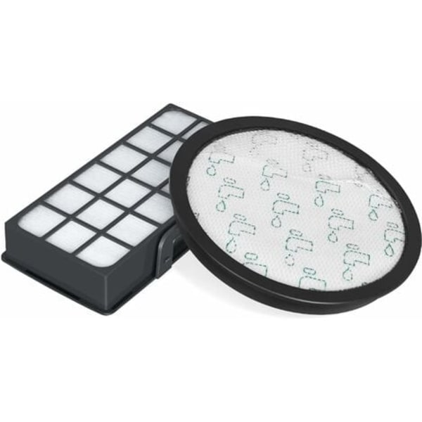 Filtre for Rowenta Silence Force Cyclonic 4AAAA RO6962 RO6963 RO6971 RO6984, erstatningsfiltertilbehør ZR006001-DPZO.ca