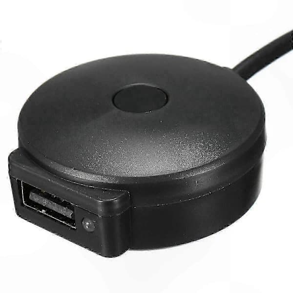 Bluetooth AUX Adapterkabel for Ford Falcon Ba-Bf bilstereosystem