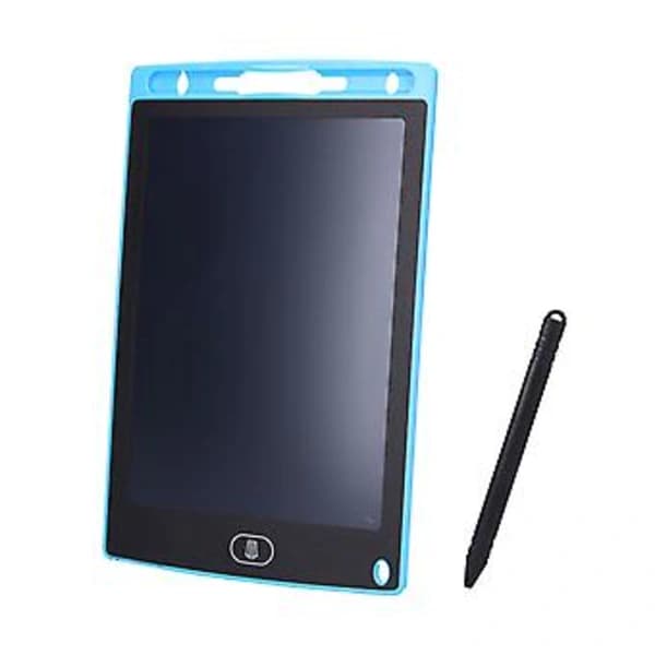 Kablet tegnebrett 8,5 tommer LCD skrivetavle Solid ytelse gave