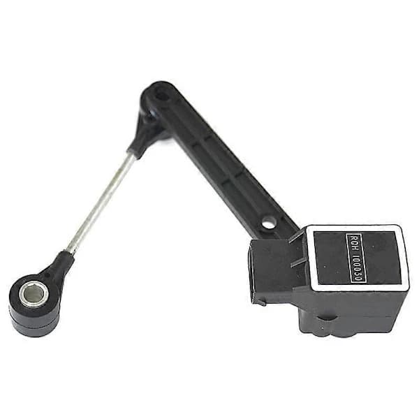 Højdesensor til bageste luftaffjedring til Range Rover L322 Rqh100030 (2002-2009)