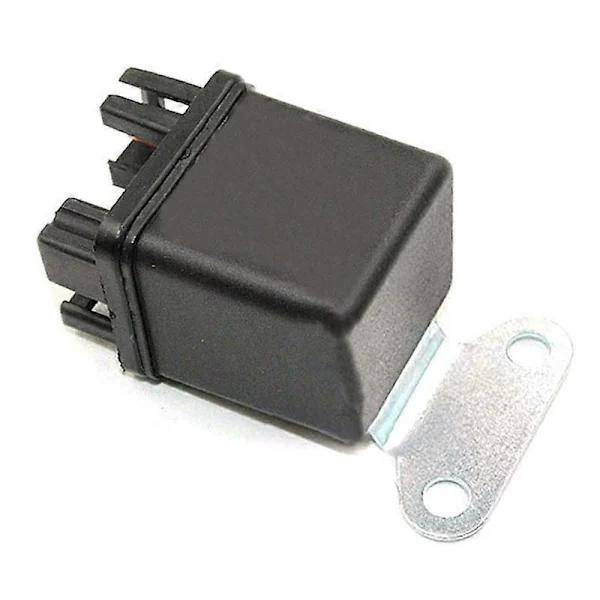 Bil 12V Relæ Gløderørssystem Til Mitsubishi MR8B-451 MM43128202 MM43128201