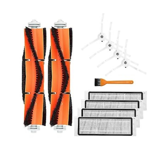 CASA Xiaomi Dammsugartillbehör Roborock E4, S5, S5 Max, S50, S51