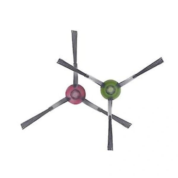 Ozmo T9/T9 Max/T8/T8 Max/N8 Pro Dammsugarborstset (16 st)
