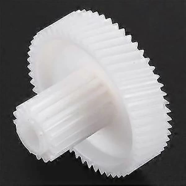 {ca}Kødhakkermølle Dele Plastgear Dele til Kødhakkermølle MG-2501-18-3 passer Elenberg