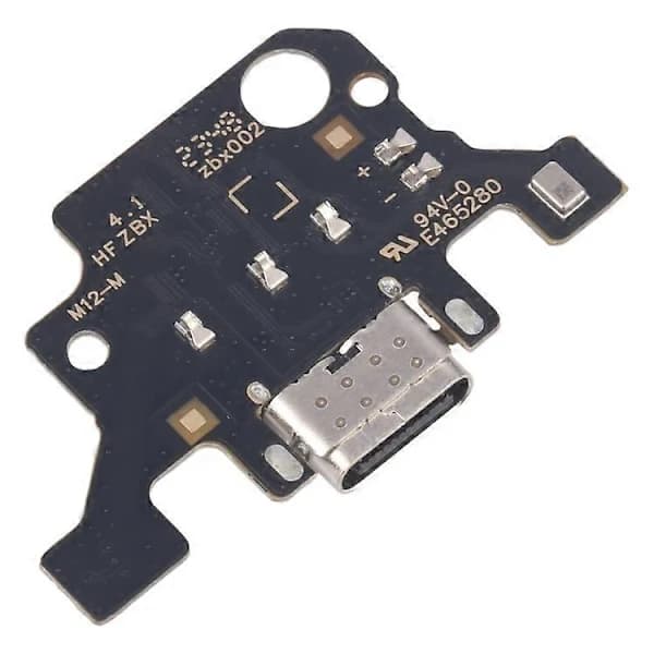 For Samsung Galaxy Tab A9+ X215 X210 Dock Connector Charging Port Flex Cable Replacement Part