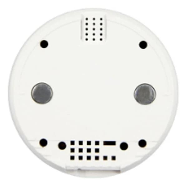Tuya Smart Home Wifi Temperatursensor Tråd Digital Smartlife Termometer Rum Vand Pool Termostat