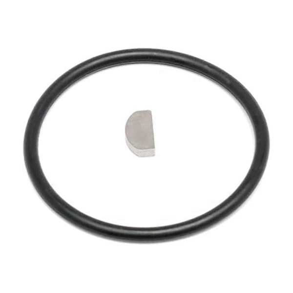 CASA Vattenpump Impeller Reparationssats för Utombordare 8hk 9.9hk Skepp Marin Båt Motor Del 68T-W0078-00 68T-44352-00