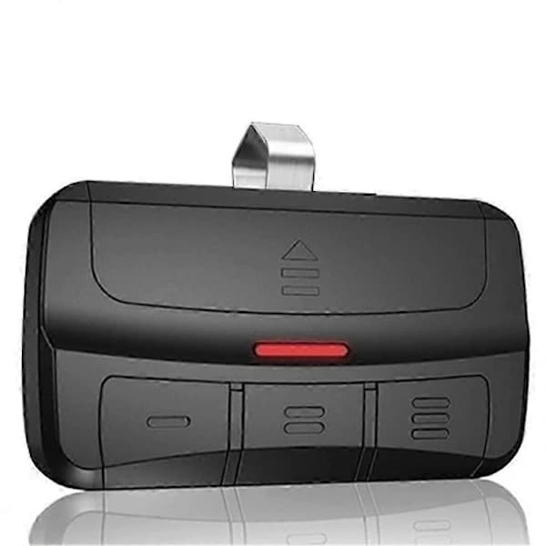 Fjernkontroll for garasjeportåpner, duplikator 280MHz-868MHz multikode