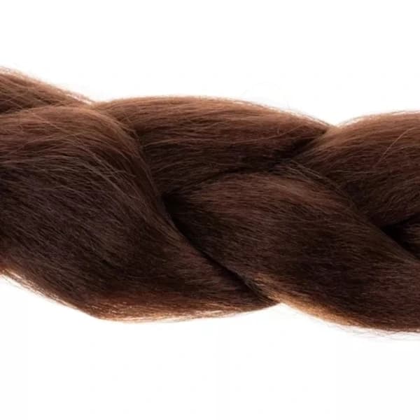 Jumbo Braid / Hiustenpidennykset - 60 cm 120