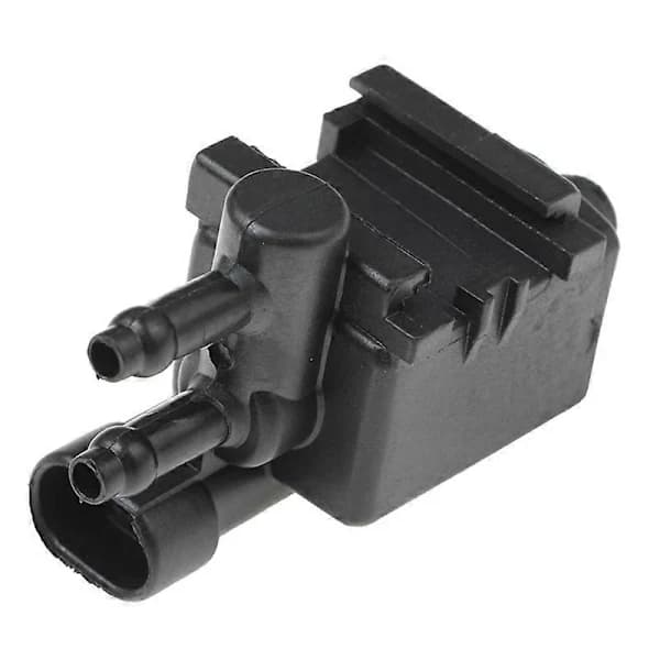 Ny Evap Utslippsrensebeholder Spylemagnetventil 96334843 for Chevrolet Daewoo Aveo Kalos Kullbeholder