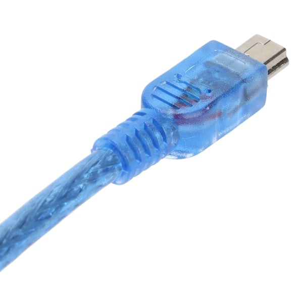 USB til MINI5P TPort Data Ladekabel USB 2.0 Ladekabel for Mobiltelefoner PDAer Lydspillere/Videospillere (1.5M)