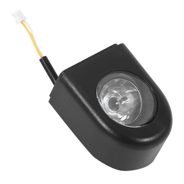 CASA 5X Strålkastarlampa LED-ljus Framlampa Ersättning för Mijia M365 Elektrisk Scooter Delar