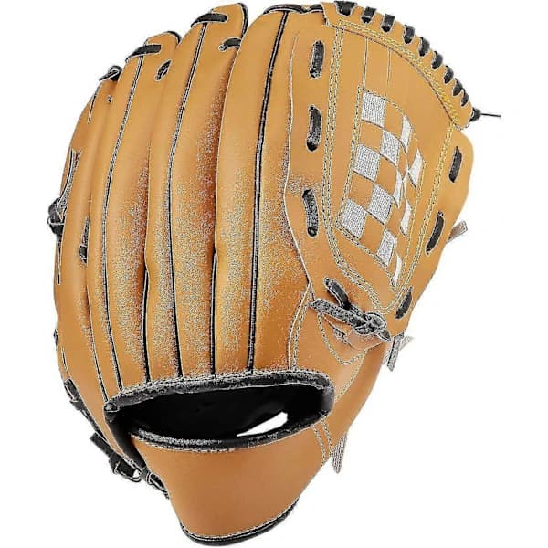 [CA] Baseballhandske med 1 bold, sporty slaghandske med baseball
