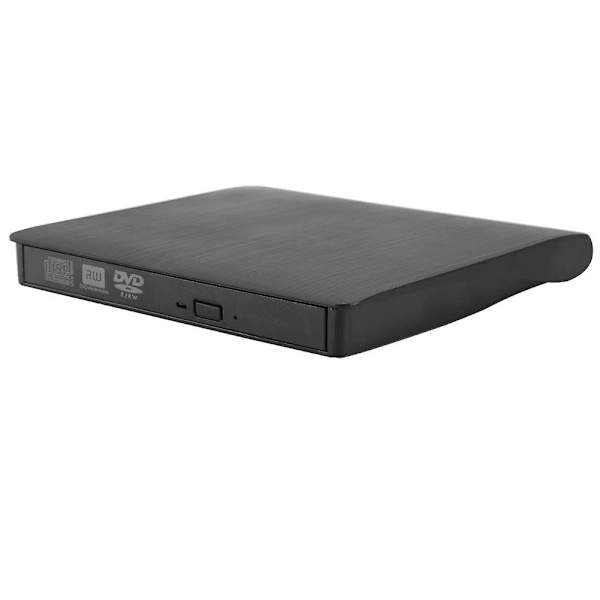 USB3.0 ekstern DVD-brænder CD-brænder Optisk drev til bærbar stationær PC