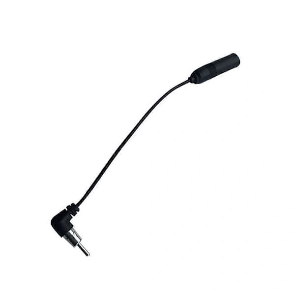 Adapter Bil Stereo Lyd Radio Antenne Adapter Antenneforlengelse