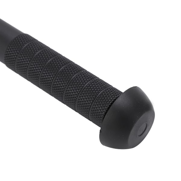 Tilt 360 graders roterende V8 Bipod justerbar skinne montering rotationsadapter stativ til udendørsjagt Sort_CA