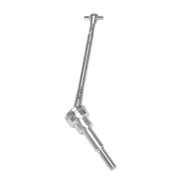 CASA 6 stk. Metall Fremre Drivaksel CVD 0090 for 12428 12423 1/12 RC Bil Crawler Kortbane Truck Oppgradering