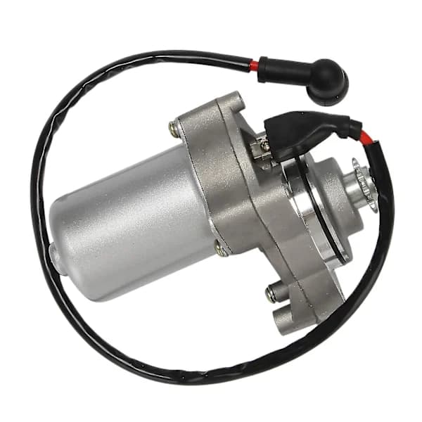[CA] Startmotor med elstart för 50cc 70cc 90cc 110cc 125cc Taotao Quad