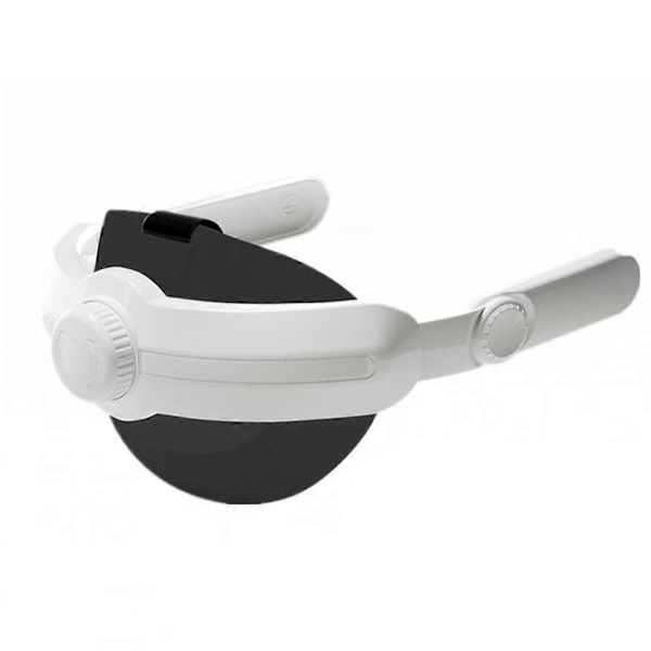 CASA VR Hovedstropper Justerbare Headset Stropper Premium Erstatning Gaming VR Tilbehør til 3 VR Headset
