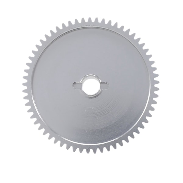 CASA Metal 61T Spur 51004 til TT01 TT01D TT01 TT01E 1/10 RC Bil Opgraderingsdele Tilbehør